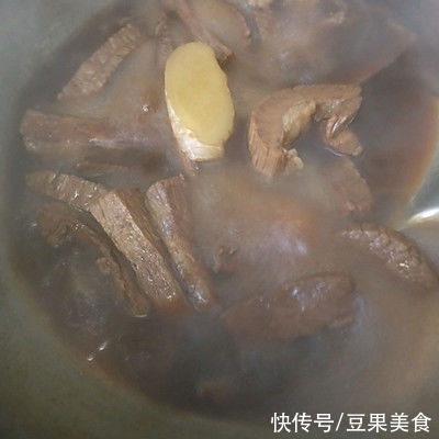 小茴香|你麻辣牛肉条的正宗做法，简单几步，越吃越上瘾