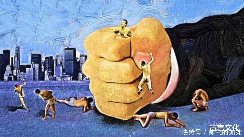  古人云“人穷不思三人，没钱不贪三欲”，这三人和三欲指的是啥