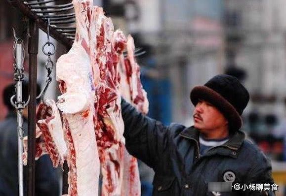 羊肉到底什么部位最好吃宰羊师傅称吃货们懂