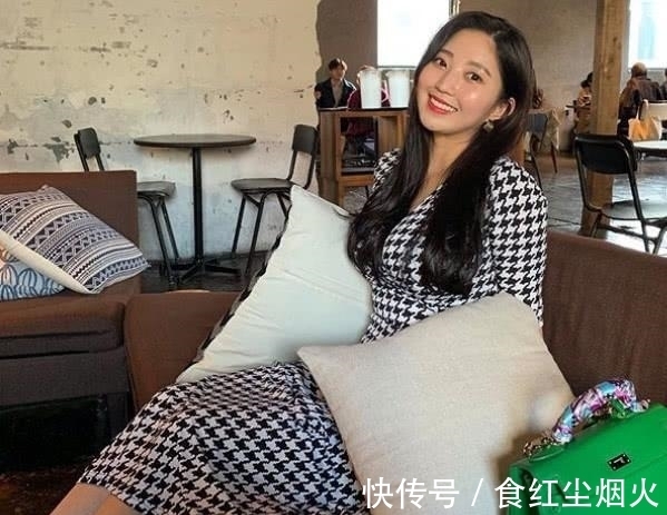 朴善宇|韩国26岁模特，125斤体重拒绝减肥，健身只为塑形