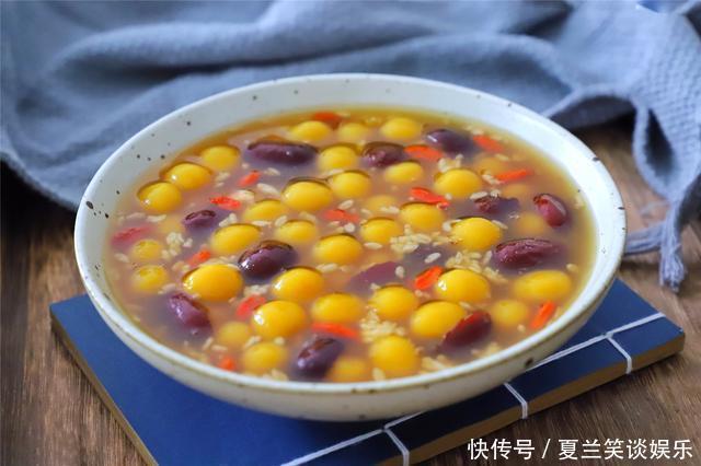 酒酿|女人再忙也要爱自己,隔三差五来一碗,暖胃补血,胜过天天敷面膜