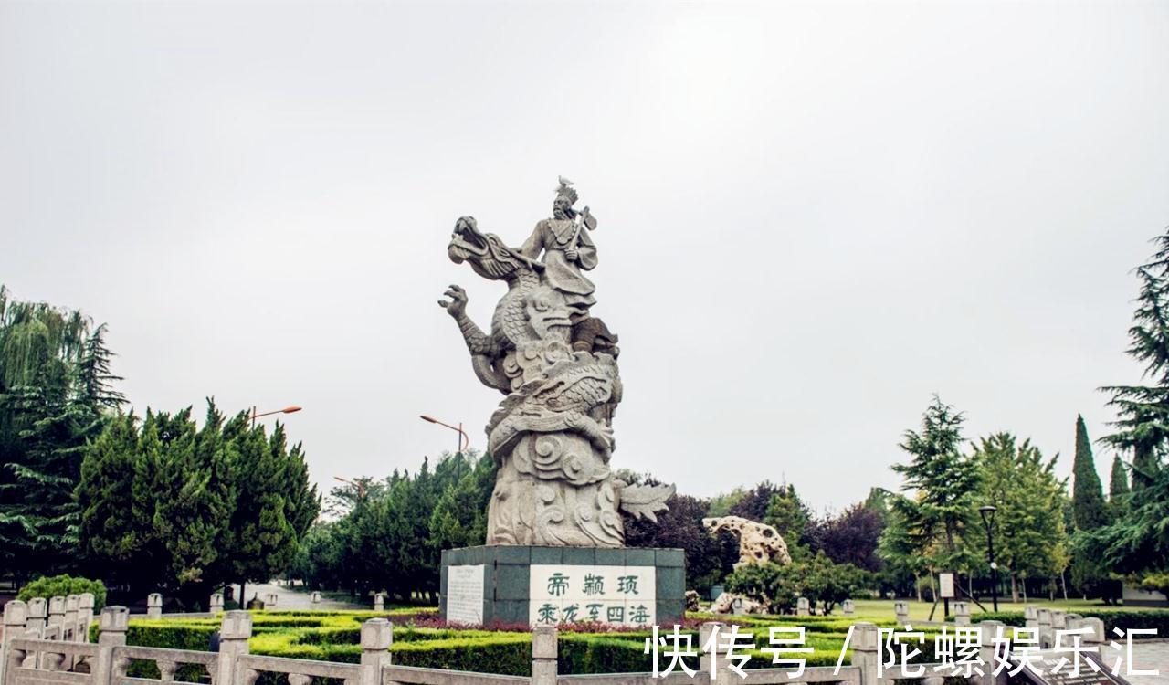 常羲@《山海经》天神录:你们眼中的妖祖帝俊,其实是上古神话的天帝