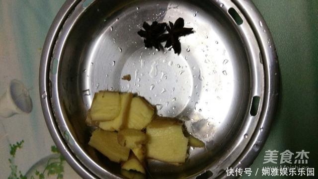 “它”被称为猪身上的宝，隔三差五吃1次，身体强壮长高个