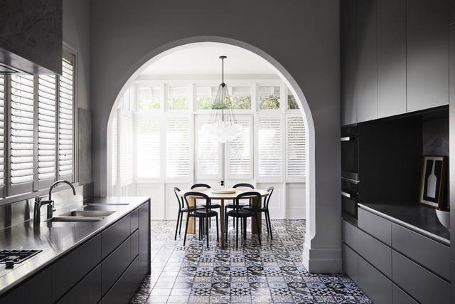 惬意感|广州发现一对情侣,买了套275㎡农村老房,改造成了理想中的家