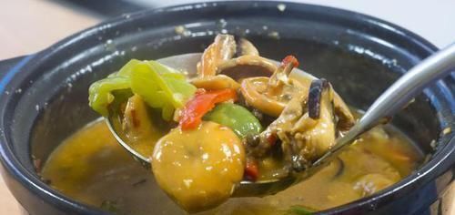 氨基酸|用这个食物煲汤最鲜美，城里卖60元一斤，供不应求，药食两用