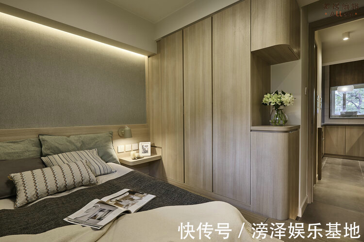 住宅|为什么越来越多人喜欢“去客厅化”?体验过才知道,真的很舒适