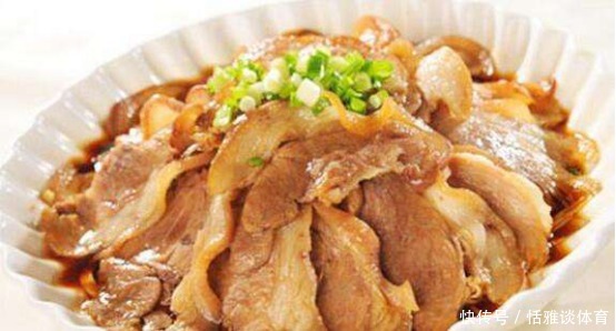 适合|推荐几款家常菜,营养美味,一年四季都适合,家人都喜欢吃