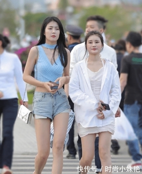 时尚|难得一见的“毛巾衣”,简约精致,满满时尚感