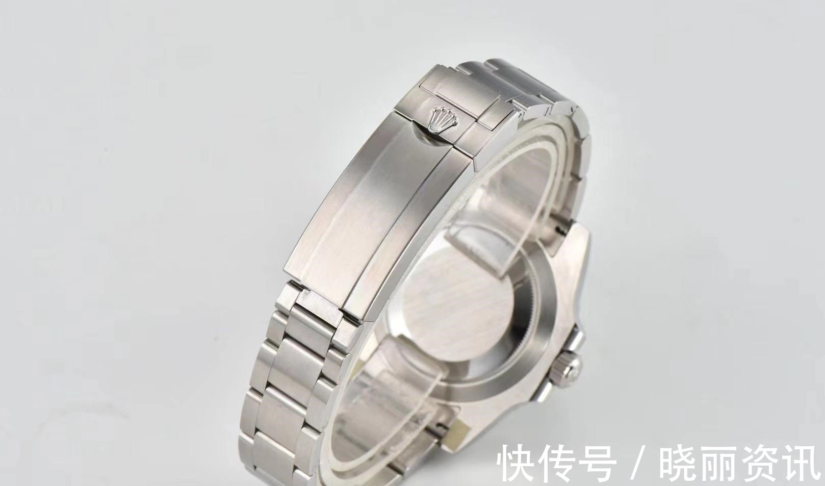 潜航者 Clean厂黑水鬼复刻表评测—Clean厂劳力士黑水鬼细节值得入手吗!