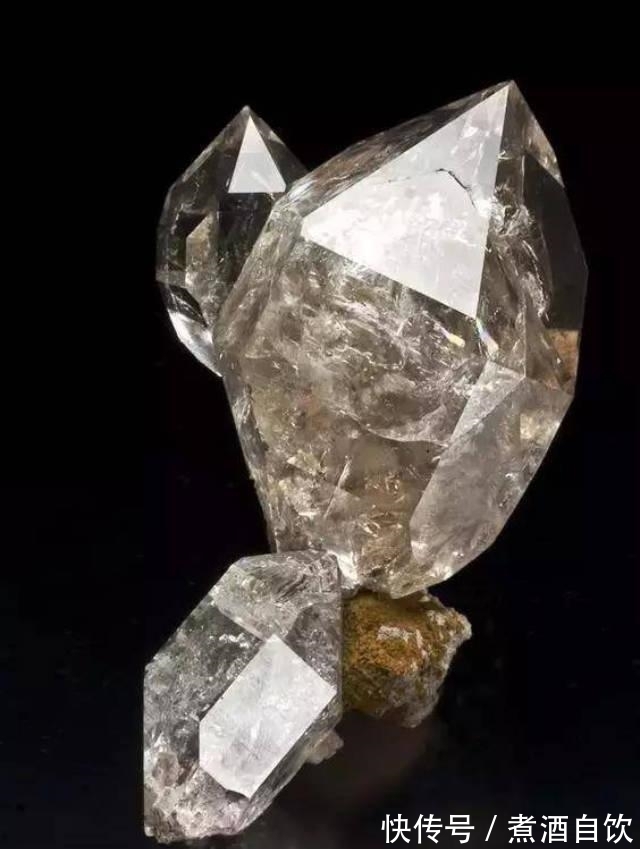 矿物@美国“钻石公园”:36元门票随便挖,儿童还半价,48年间损失过亿