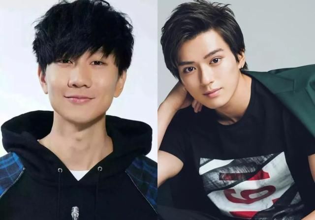 齐刘海 男生们,找对发型比找对女朋友还重要颜值从60到80没问题