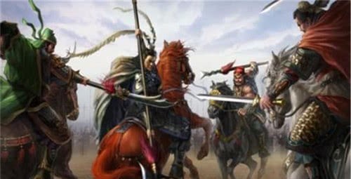 那他|人们认为孙策似项羽一样勇猛，那他打得过吕布吗？