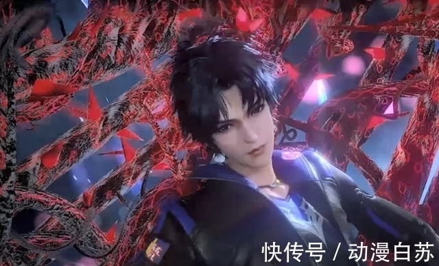 封号斗罗|斗罗大陆:穿越者并非只有唐三,他可能和唐三来自同一世界