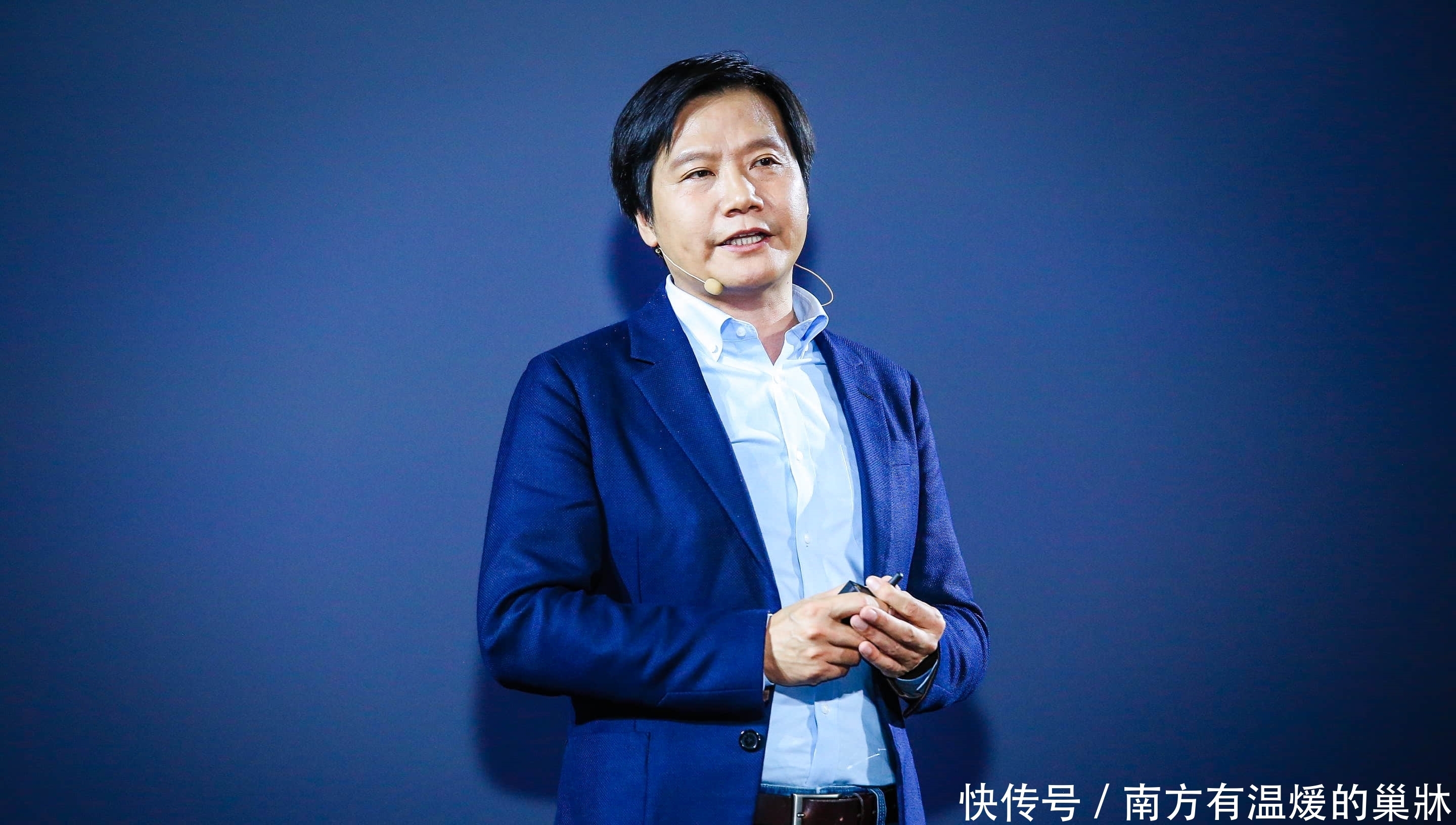 市场份额|国内手机市场或将洗牌:华为跌出前三,第一第二没人想得到!