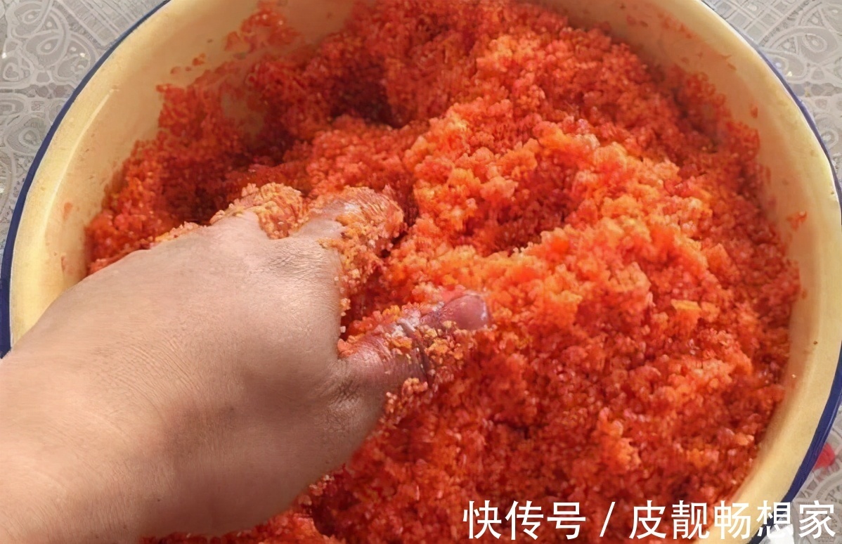 小米|藿香正气水这样用，制作的酒米，效果就是不一样