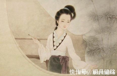 发冠|朝代不同,发型不同,快来看看哪个朝代的美女才是你的菜