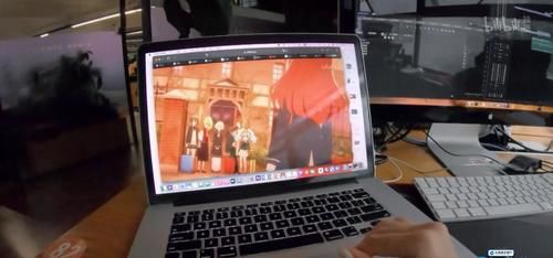 摸鱼|不妙，感觉被B站监视了