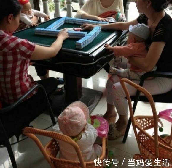 小雅|“爸妈一走,爷奶撒手”一种“假带娃”正流行,揭露万千父母之殇