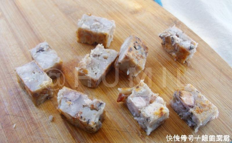 别吃何首乌来黑发！它才是“黑发补品”，无毒放心吃，白发变少了