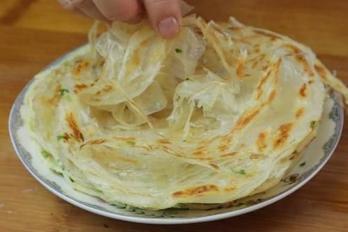 顿顿|连续一礼拜,媳妇天天做面食,顿顿不重样,晒朋友圈被夸赞