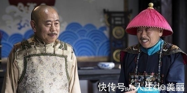 六部九卿#雍正问县令有没有贪污?他回答“不贪点咋养家”,却意外升官!