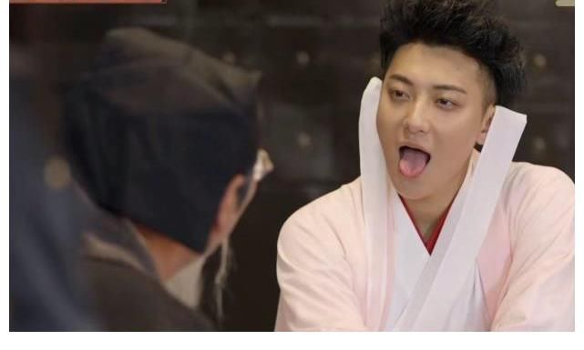 保安堂|萌探诊脉:杨紫气虚,baby左右脑不协调,黄子韬不愿承认肾气虚弱