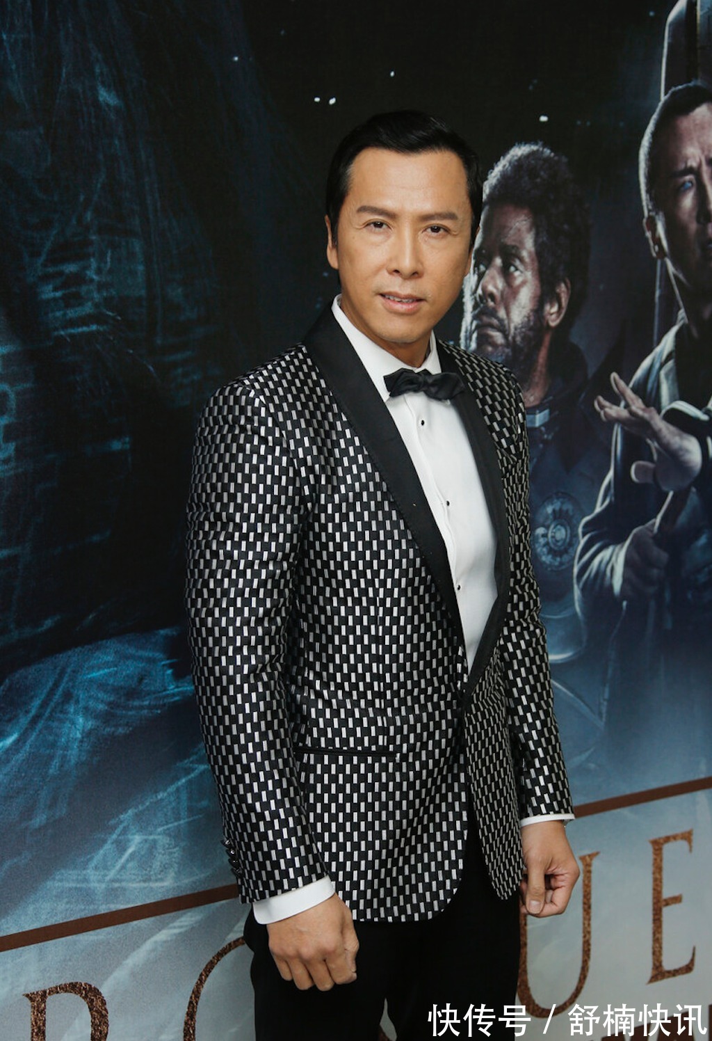 身家|甄子丹妻子斥3400万连买两套房,税费逾五百万,夫妻已有三亿房产