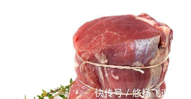 家常版牛排做法,学会这6步,煎牛排手到擒来!