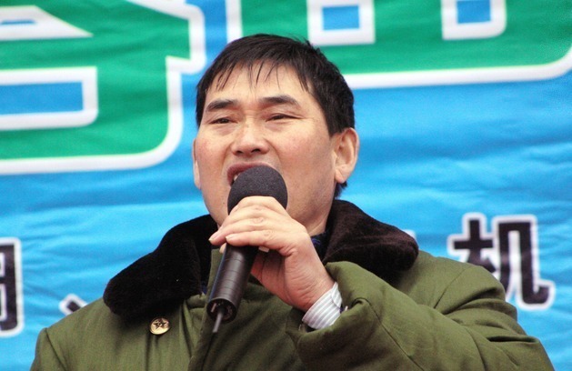 朱之文年入千萬(wàn),為何還在農(nóng)村種地?網(wǎng)友:唯一把明星當(dāng)副業(yè)的人