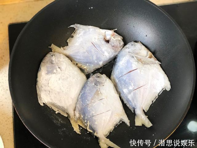 天冷,它和鱼是绝配,炖一锅上桌抢着吃,汤汁都不剩,太过瘾了