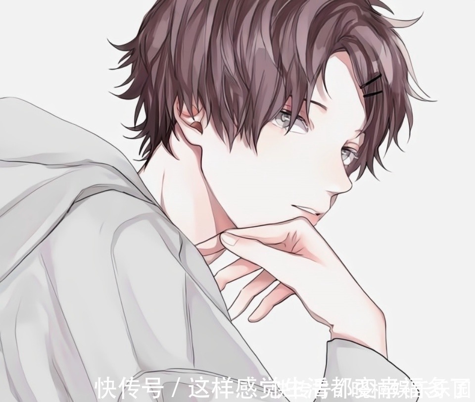 贺连|推纯爱小说：《谁要和你假结婚》高冷的男主，婚后秒变小奶狗