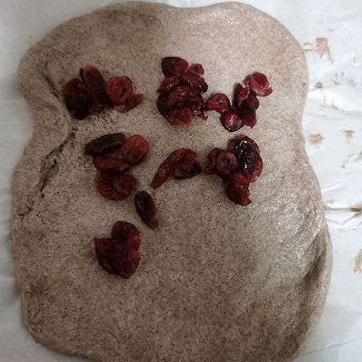 减脂真全麦欧包|减脂真全麦欧包