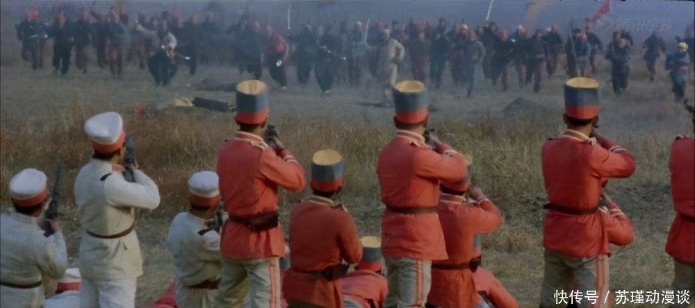 戊戌变法|有文化的人搞戊戌变法,没文化的人搞义和团,比较下还是有文化的比较靠谱