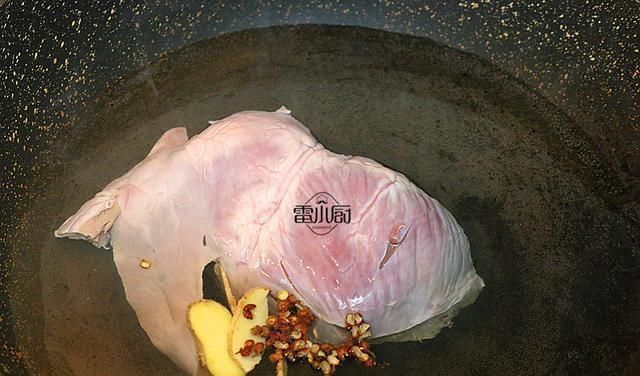 这个菜,很多人想吃不会做,养心补血,不会也要学