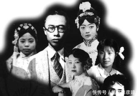 婚礼|末代溥仪结婚借40万办婚礼,为何最后收到的礼金有一个亿?