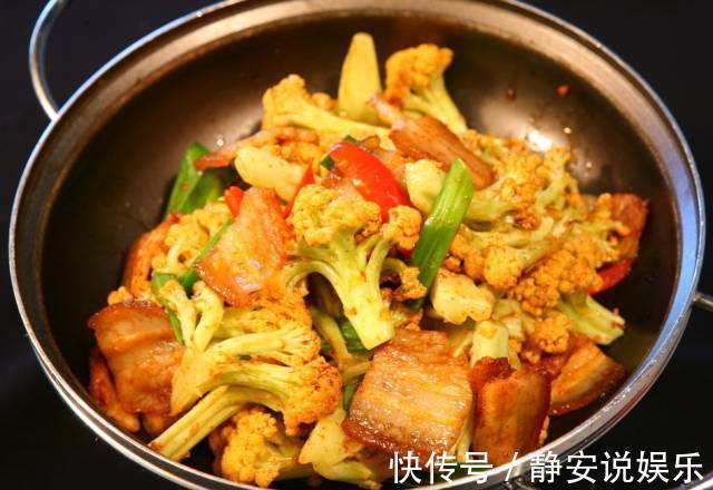 美味推荐黄豆焖猪蹄、香浓软糯红烧肉、干锅菜花