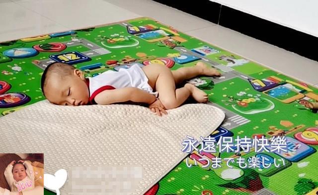 盖被|秋冬季节宝宝“盖被攻略”拍了拍宝妈，正确盖被，让孩子远离疾病