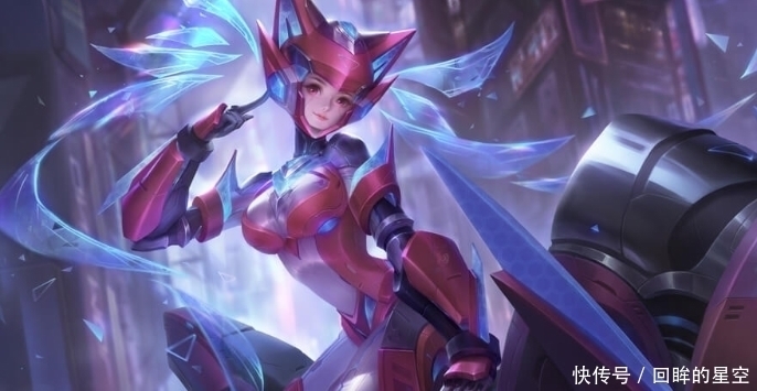 想象|梦泪五排独创“开车流”,车速快到无法想象弹幕沸腾,梦嫂害羞