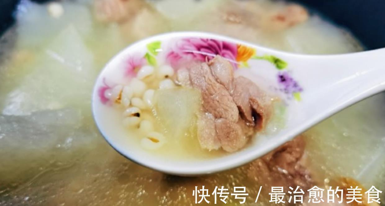 老鸭|季节交替，多给家人喝这汤，简单炖一炖，润肺去秋燥，安稳入秋