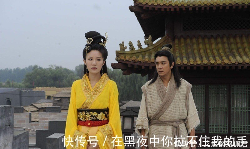 竹简|“范蠡”墓中挖出一竹简,揭开西施间谍之谜,或许范蠡从未爱过她