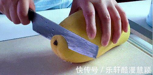 芒果冰沙|来一碗芒果冰沙,绵柔冰爽,比冰淇淋好吃,值得收藏