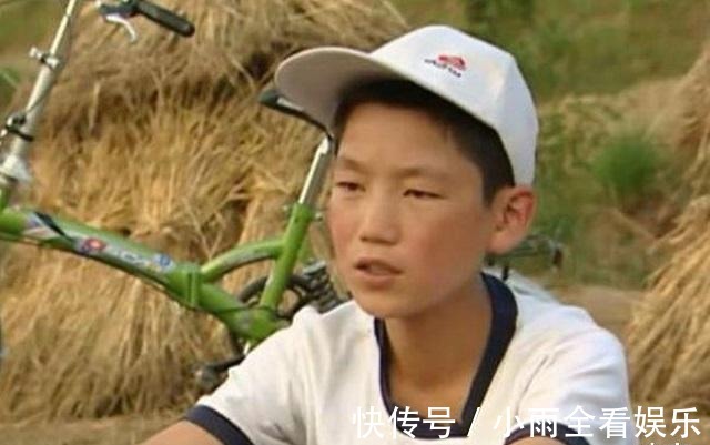 逆襲|參加過《變形記》，成功走出大山的農(nóng)村娃，最終逆襲成國(guó)防生