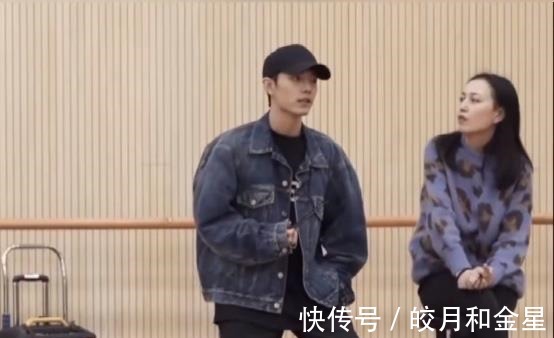 遺憾!肖戰(zhàn)《如夢之夢》鄭州站取消,幕后準備花絮讓人動容