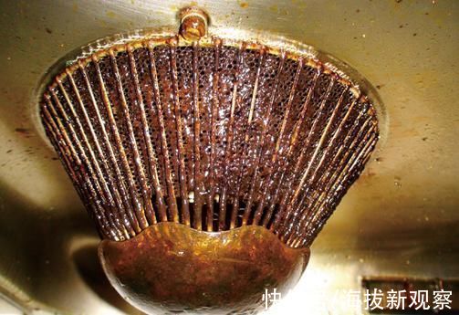 建议大家:别用小苏打清洗厨房油污,教你正确做法,一擦干净如新