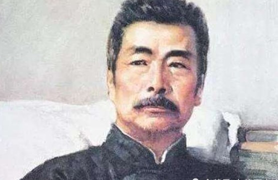 古代|“横眉冷对千夫指,俯首甘为孺子牛”,鲁迅的“孺子牛”在古代是什么意思?