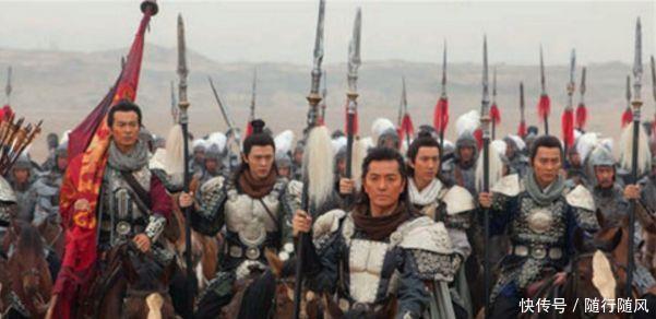 现实|北宋灭亡时,杨家将为何不愿再投身救国原因太过于现实!