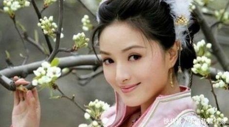 长平|金庸笔下的独臂神尼:15岁被亲爹断臂,死时已有5个月身孕