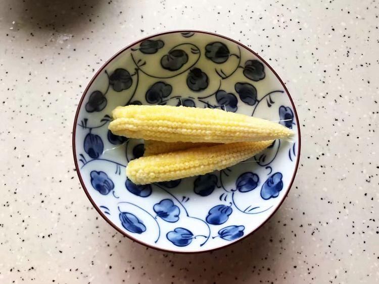 自制鸡胸肉果蔬沙拉,营养丰富还低脂,多吃也不担心长胖