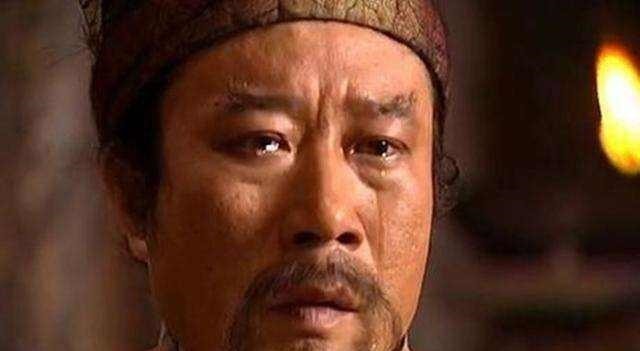 本身|就小说《水浒传》本身来讲,宋江起义的真正目的是什么