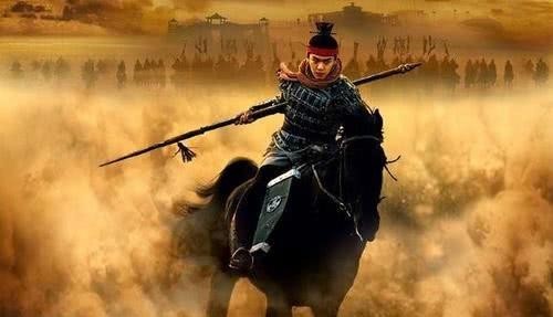 哗变|霍去病有粮食，却不给士兵吃，让他们饿肚子，但为何士兵不哗变？